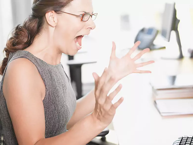 Czym są zaburzenia reaktywne?