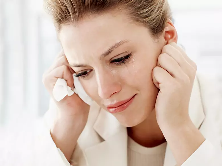 Reakcja na ciężki stres i zaburzenia adaptacyjne