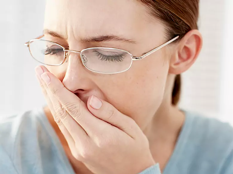 Bezsenność czynnikiem ryzyka niewydolności krążenia