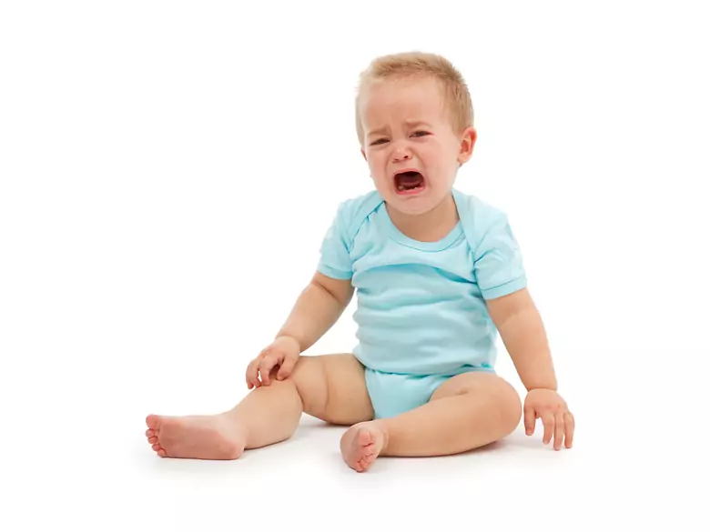 Bicie dzieci, jako nauka posłuszeństwa ?