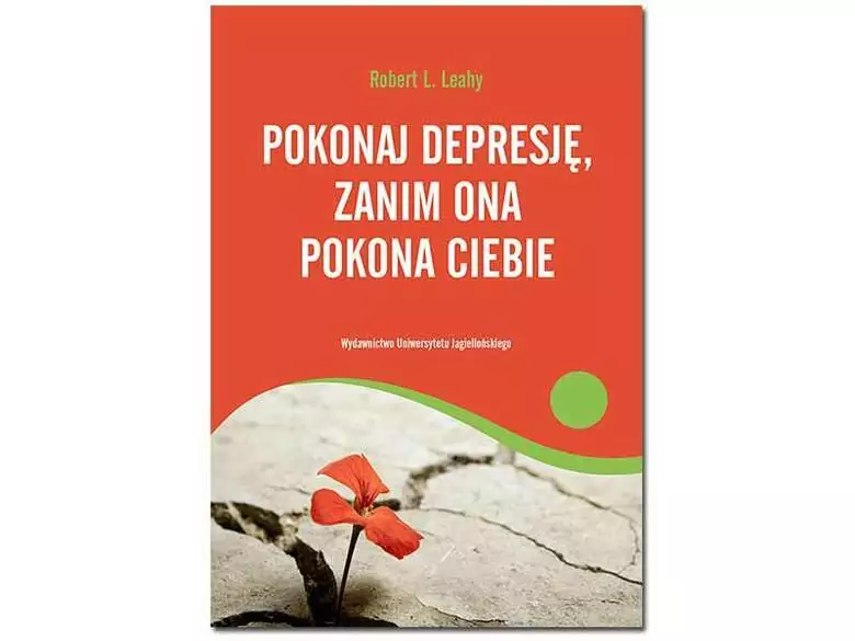 Pokonaj depresję, zanim ona pokona ciebie