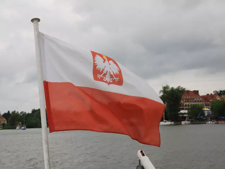 W Polsce systematycznie przybywa wolontariuszy