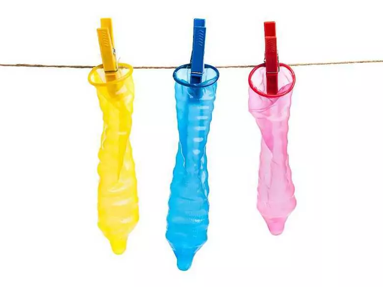 Co się dzieje z ciałem podczas seksu?