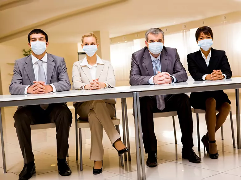 Koronawirus – racjonalne spojrzenie