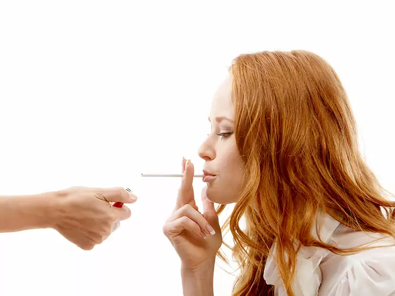 Palenie tytoniu a ryzyko wystąpienia depresji