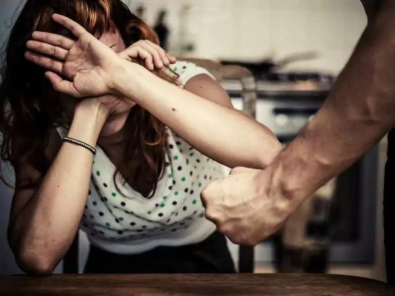 Zachowania agresywne i stany pobudzenia