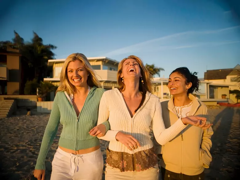 Czy wsparcie społeczne może wpływać na stan naszego zdrowia?