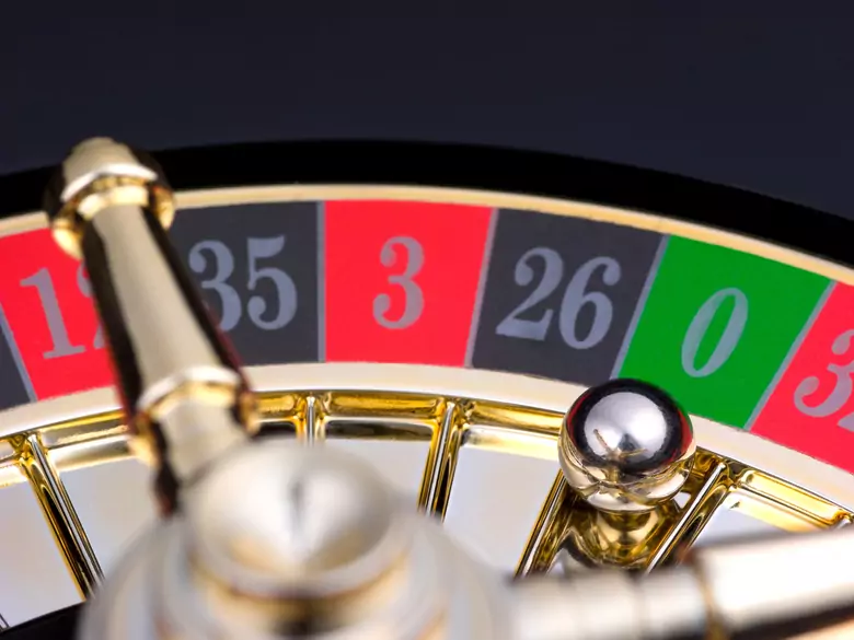 Kiedy mamy do czynienia z hazardem patologicznym?