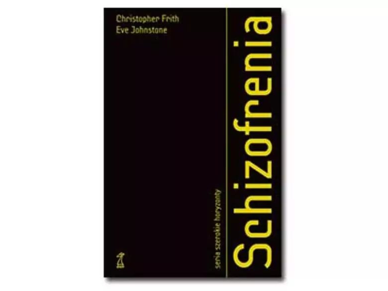 Schizofrenia