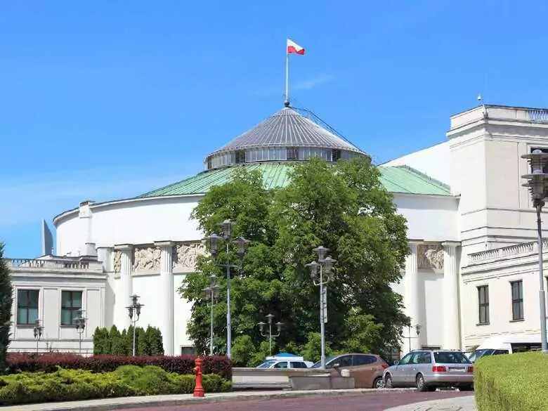 O wprowadzeniu ustawy wprowadzającej