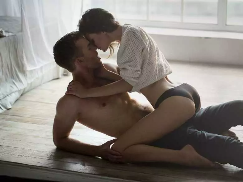 Uzależnienie od seksu