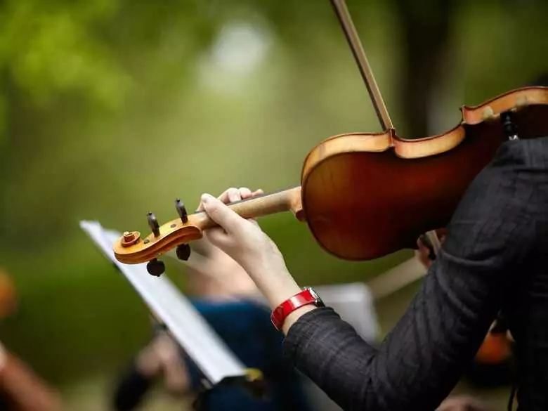 Muzyka sprawia, że stajemy się smutni?