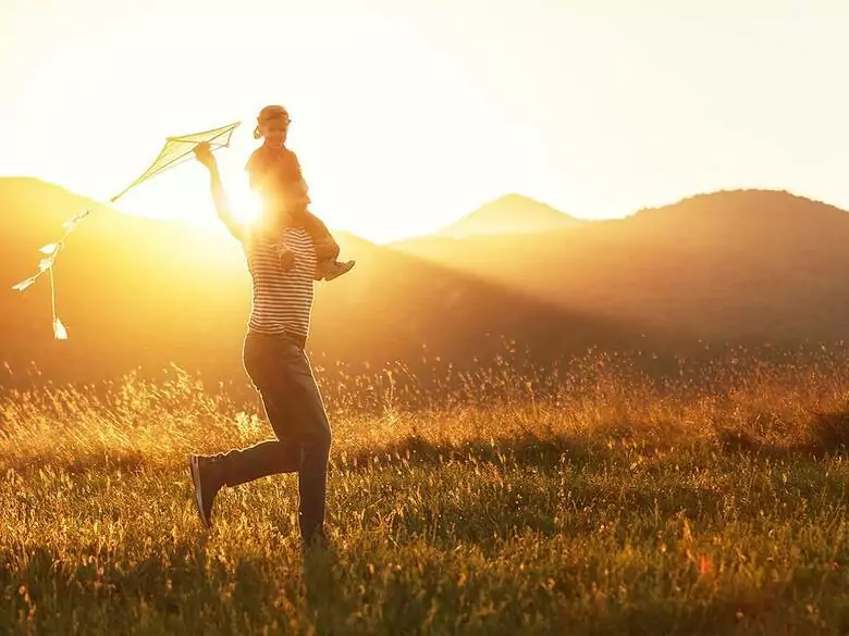 Budowanie relacji z dzieckiem a jego zintegrowany rozwój