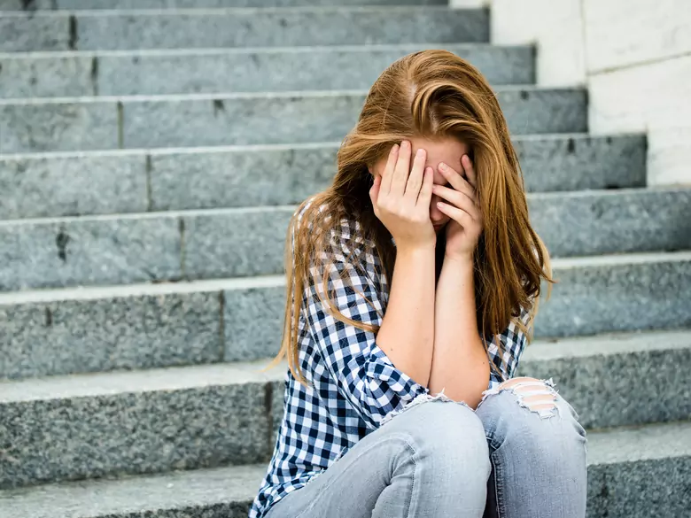 Przeszła i obecna duża depresja jako zapowiedź śmiertelności