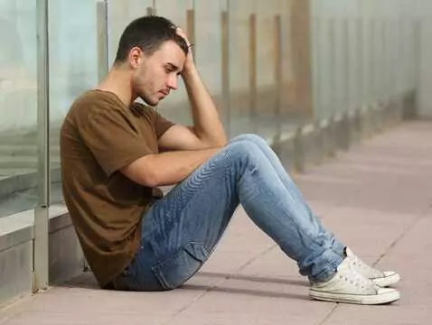 Depresja a układ odporności, czyli teoria depresji jako reakcji zapalnej