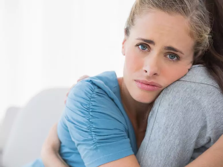 Samookaleczenie jako choroba psychiczna