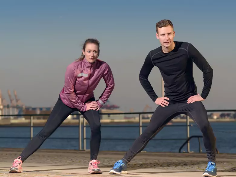 Wysiłek fizyczny może powstrzymać objawy schizofrenii?