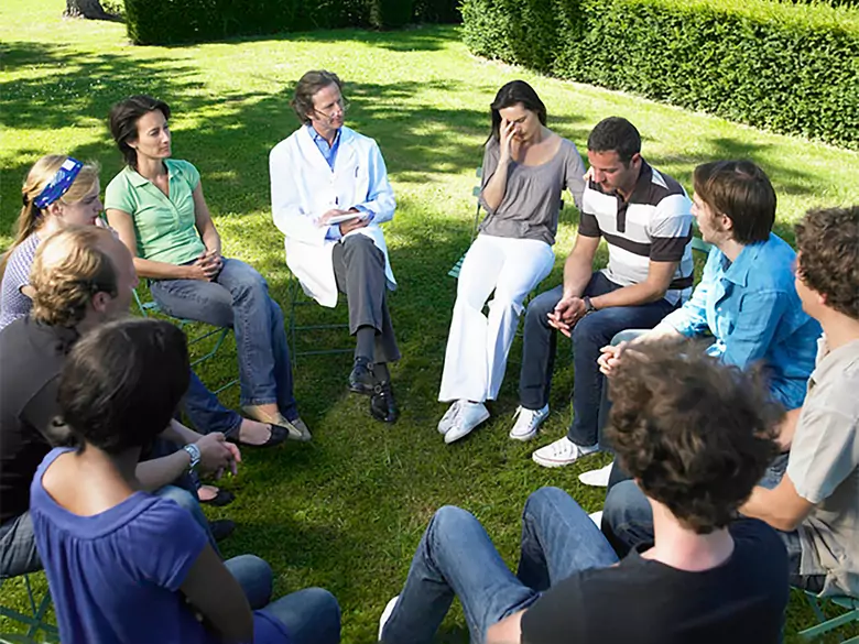 Dlaczego nie ufam Bertowi Hellingerowi?