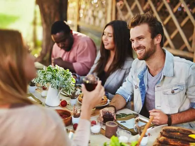 Wskazówki dla osób z fobią społeczną