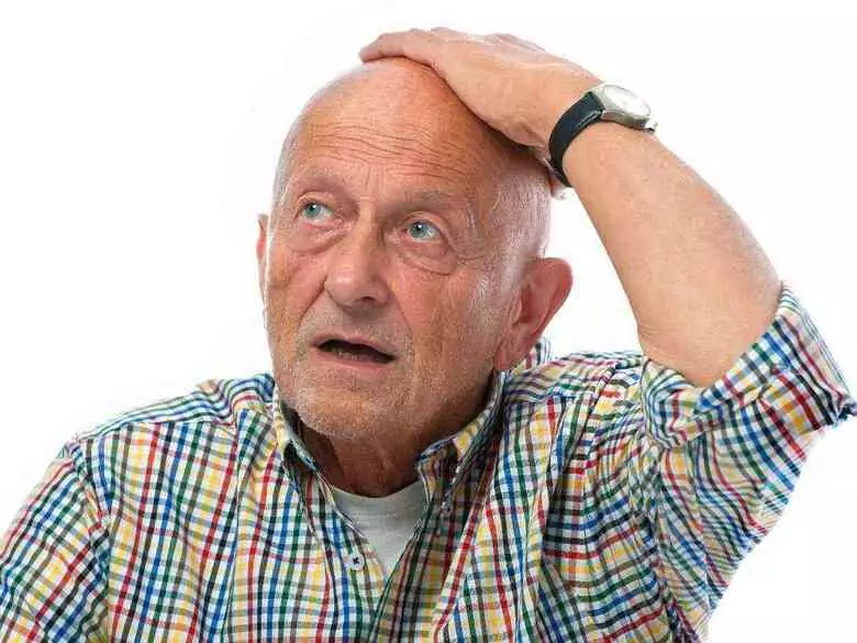 Otępienia jako schorzenia, których częstość ma systematycznie narastać?