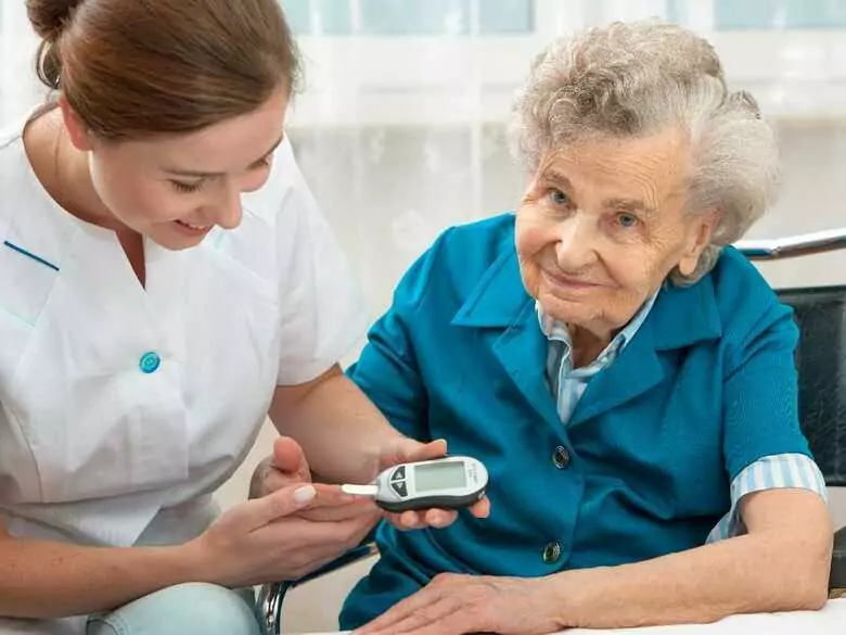 Stres w cukrzycy – jak sobie z nim radzić?