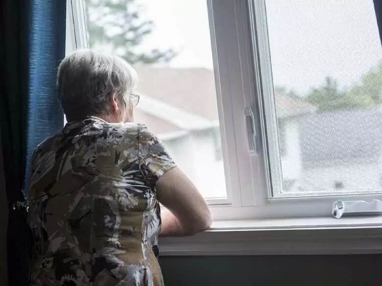 Tęsknota za chorobą – czym jest?