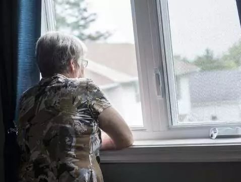 Tęsknota za chorobą – czym jest?