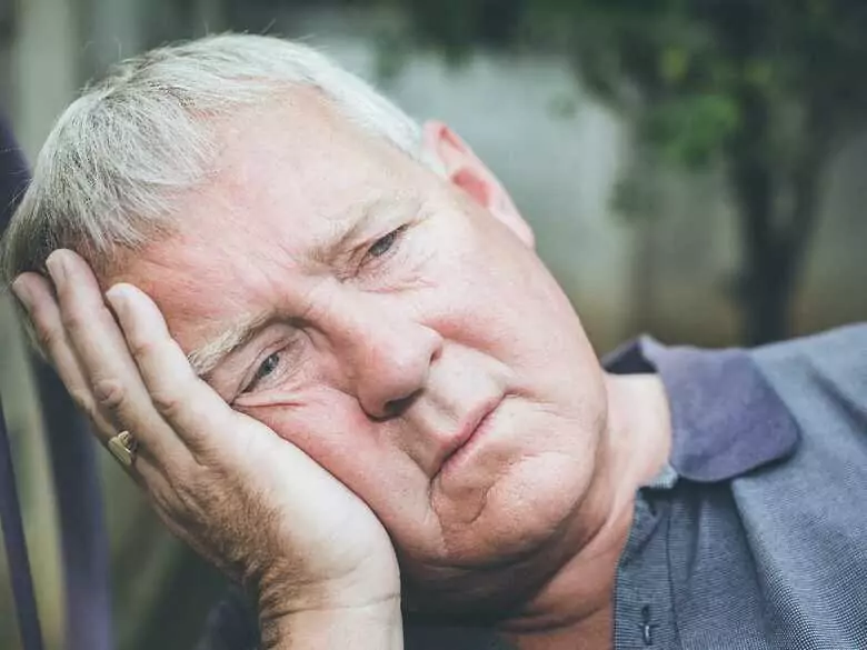 Wpływ spadku poziomu testosteronu