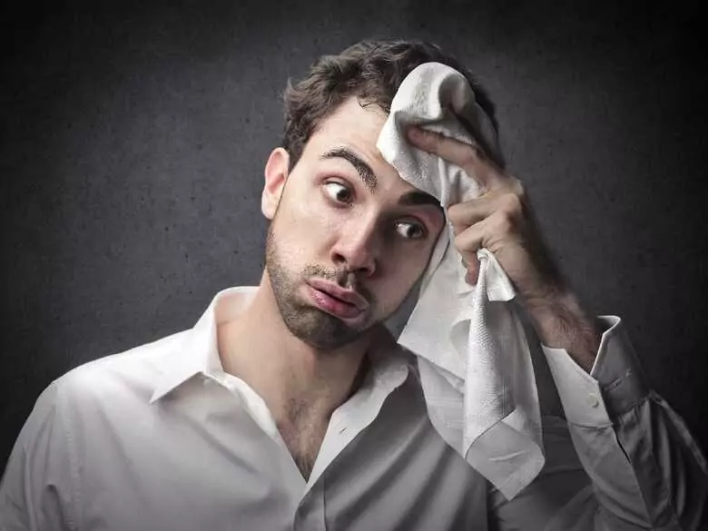 Stres - czy może zabić?