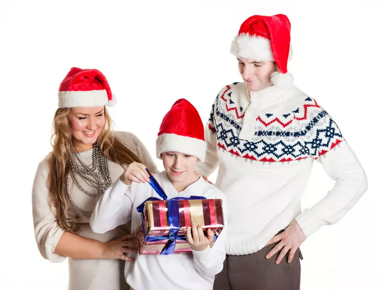 Świąteczne prezenty – psychologia zakupów