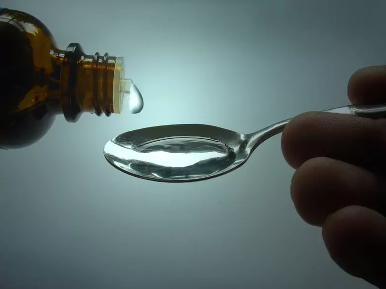 Methadone Hydrochloride Molteni decyzją GIF-u usunięty z aptecznych półek