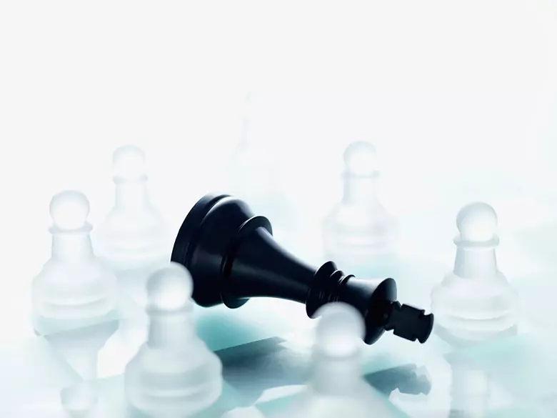 Inteligencja. Czym jest i co wpływa na jej poziom.