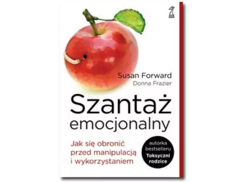 Jak obronić się przed manipulacją i szantażem?