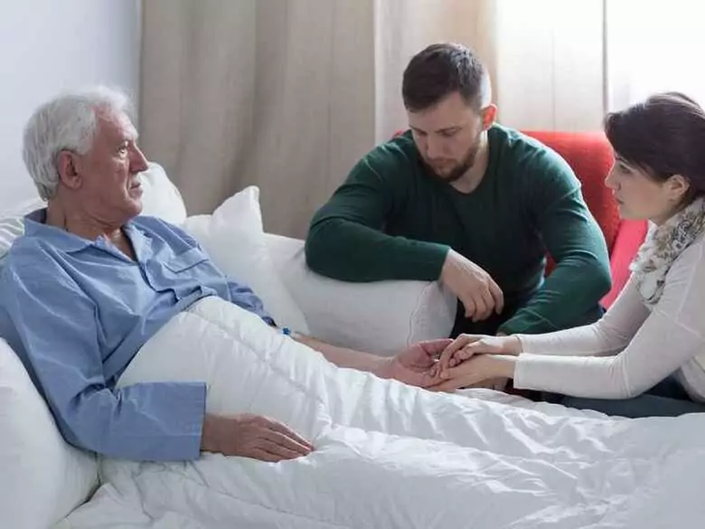 Zaburzenia psychiczne na tle organicznym