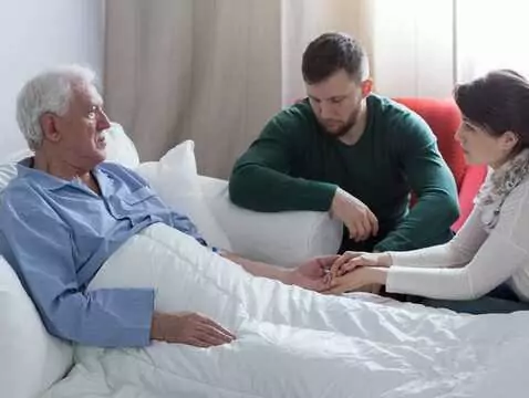 Zaburzenia psychiczne na tle organicznym