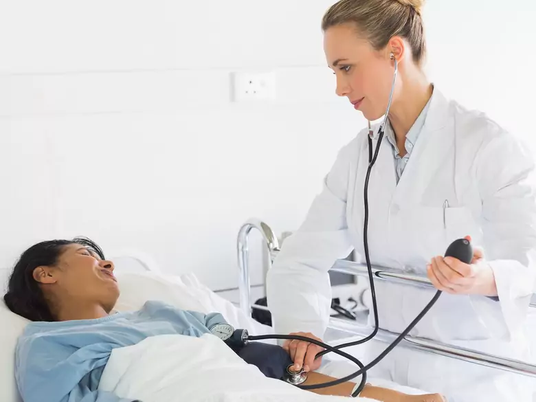 Być lekarzem i przeżyć