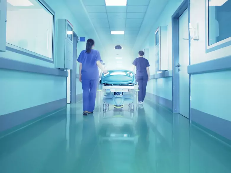 Zespół Wernickego-Korsakowa