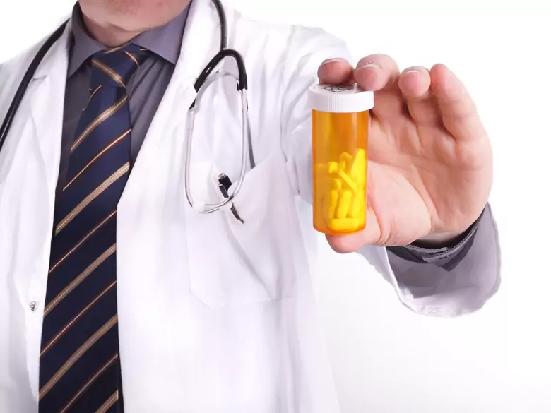 Stary antybiotyk – „nowość” w leczeniu depresji?