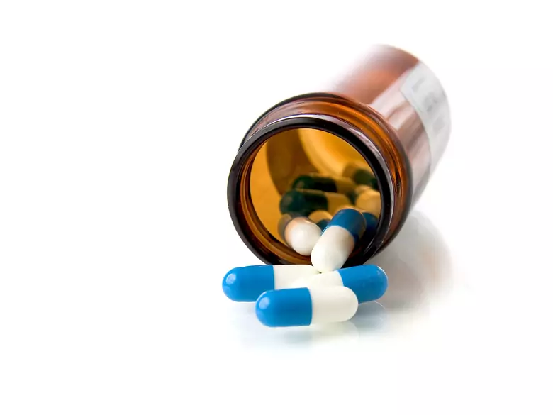 Uzależnienie od opioidów
