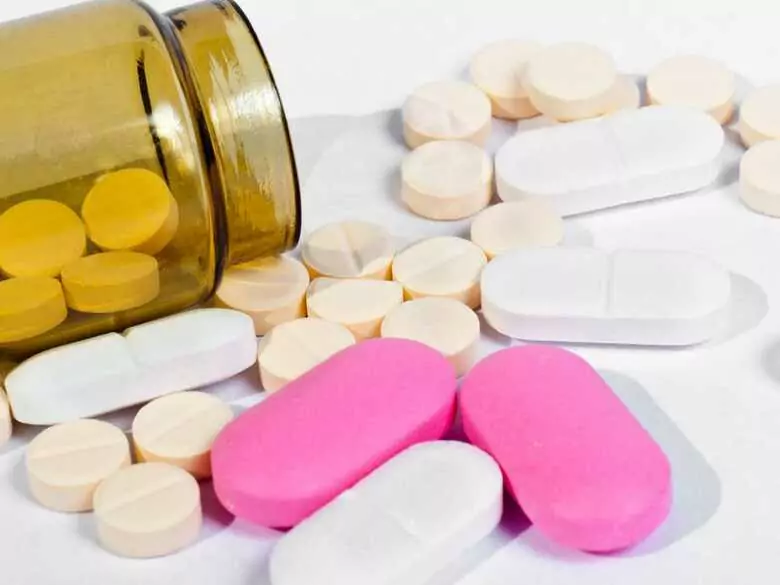 Stosowanie leków przeciwdepresyjnych w chorobie Alzheimera