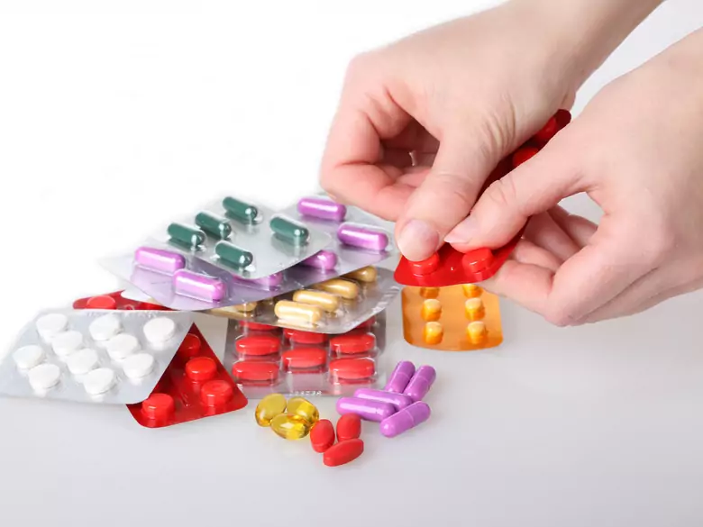 Czynniki prowadzące do uzależnienia się od leków