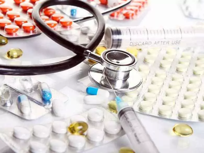 Stosowanie leków przeciwdepresyjnych, a zachowania samobójcze