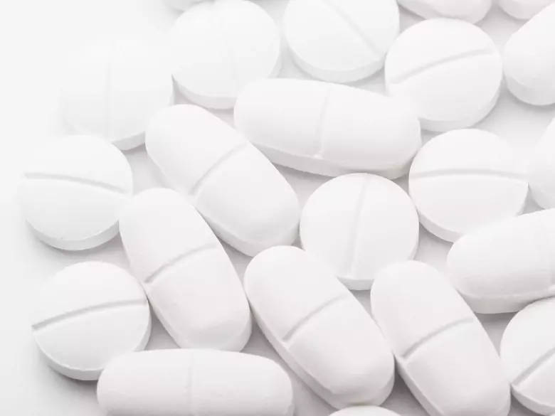 Olanzapina domięśniowo u pobudzonych pacjentów