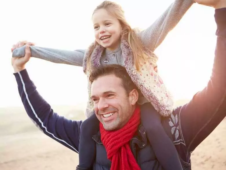 Edukacja seksualna chroni dzieci przed przemocą