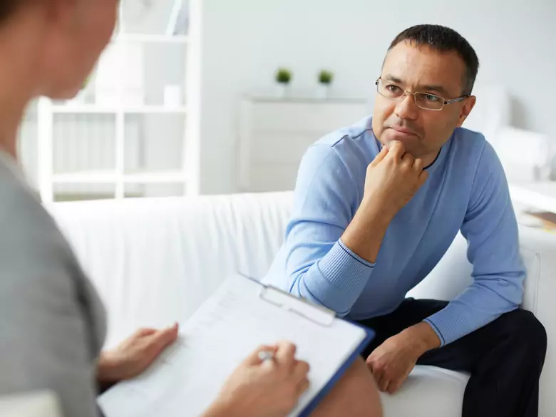 Terapia poznawczo-behawioralna w leczeniu bólu przewlekłego