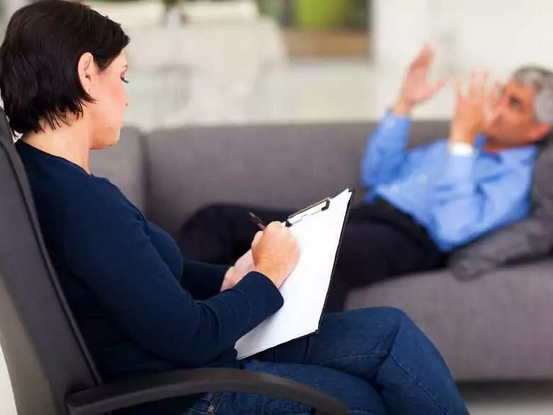 Maraton Webinarów o Zdrowiu Psychicznym, cz. 3.: wykład prof. dr hab. n. med. Ireny Krupki-Matuszczyk