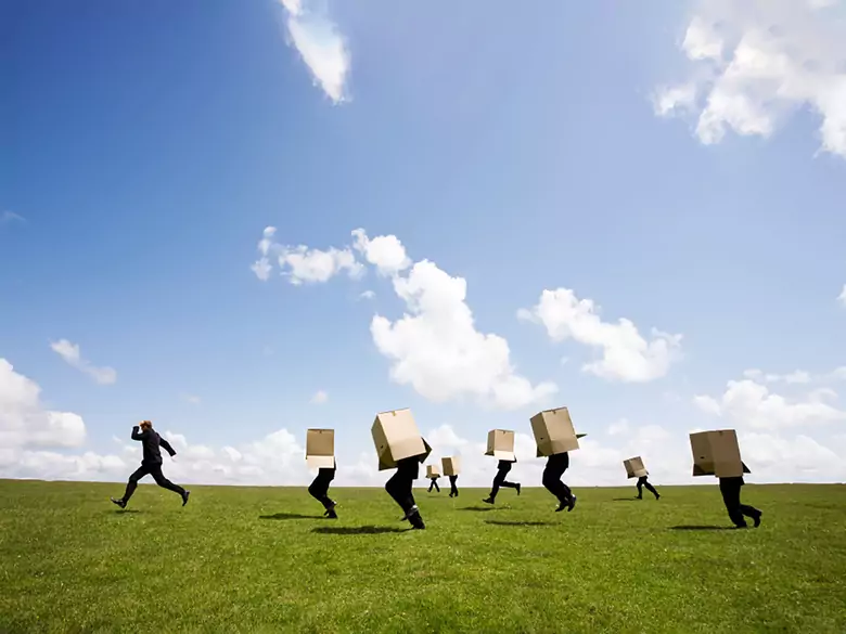 Derealizacja - przyczyny, objawy, diagnoza, leczenie