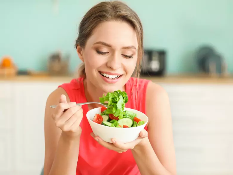 Superfoods w walce z depresją: co jeść, aby poprawić nastrój?