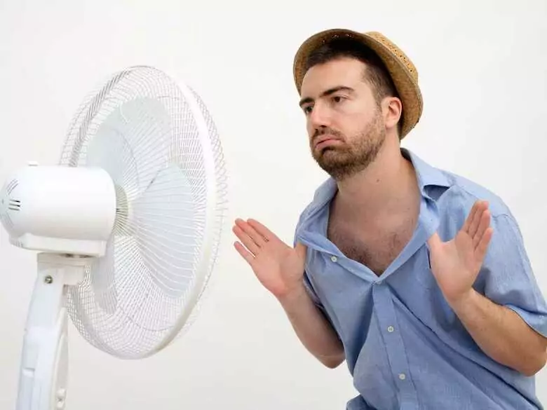 Upały niebezpieczne dla psychiki!