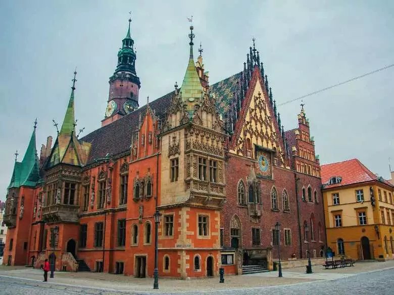 Wrocław: nowy program wsparcia